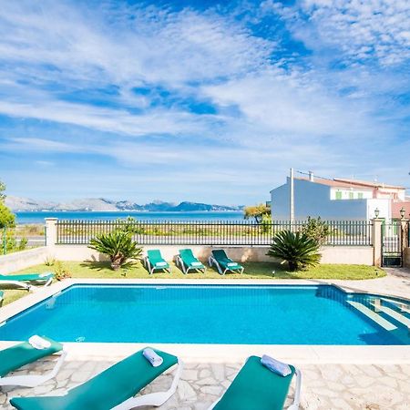 אלקודיה Ideal Property Mallorca - Didi מראה חיצוני תמונה