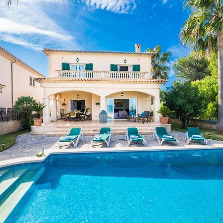 אלקודיה Ideal Property Mallorca - Didi מראה חיצוני תמונה