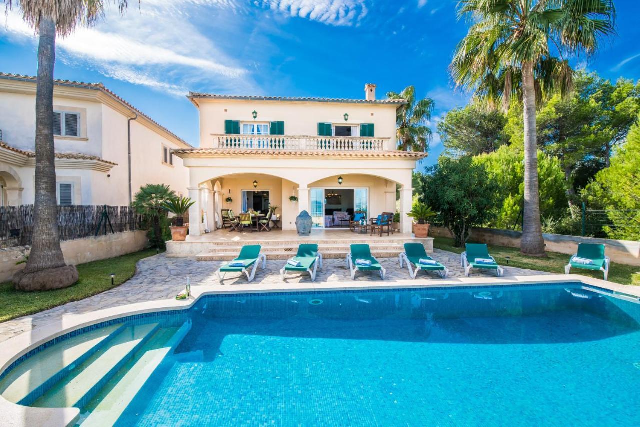 אלקודיה Ideal Property Mallorca - Didi מראה חיצוני תמונה