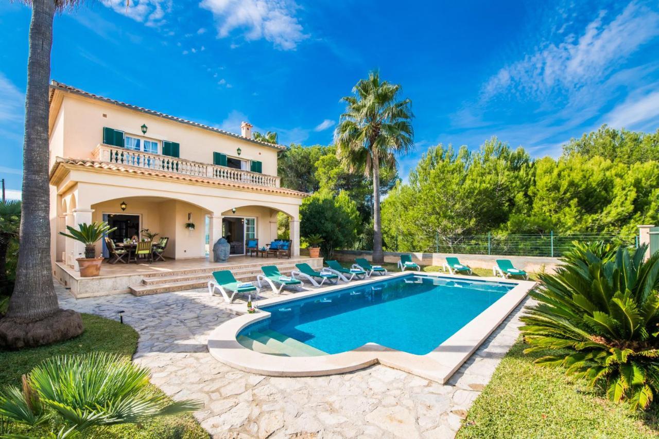 אלקודיה Ideal Property Mallorca - Didi מראה חיצוני תמונה