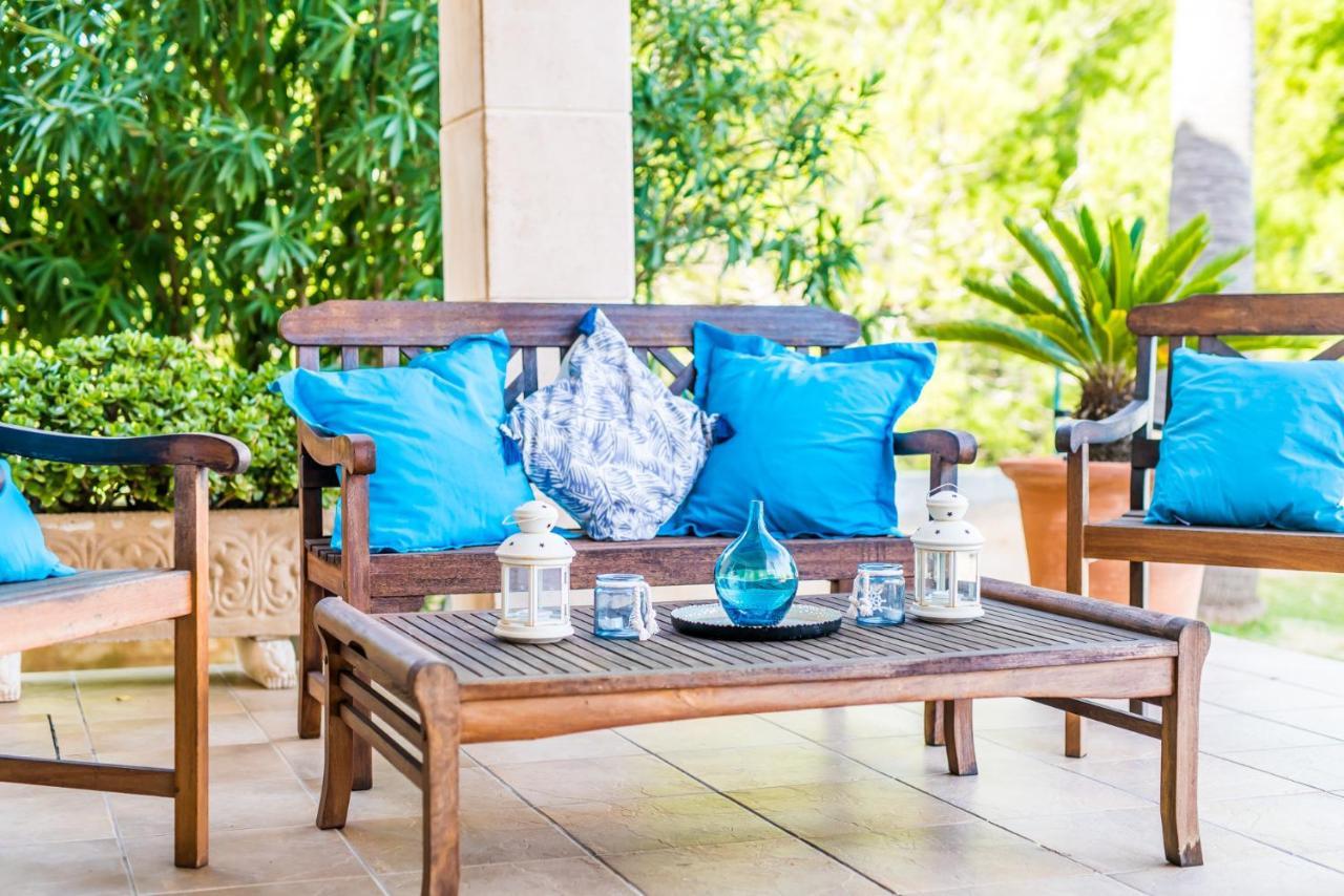 אלקודיה Ideal Property Mallorca - Didi מראה חיצוני תמונה