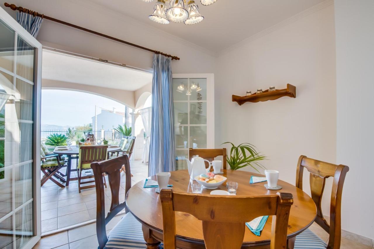 אלקודיה Ideal Property Mallorca - Didi מראה חיצוני תמונה
