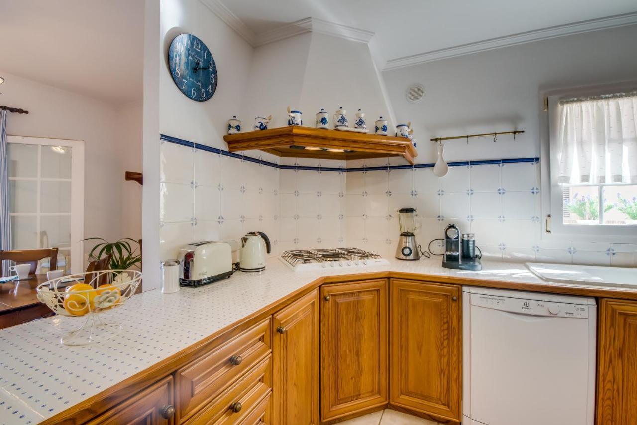 אלקודיה Ideal Property Mallorca - Didi מראה חיצוני תמונה