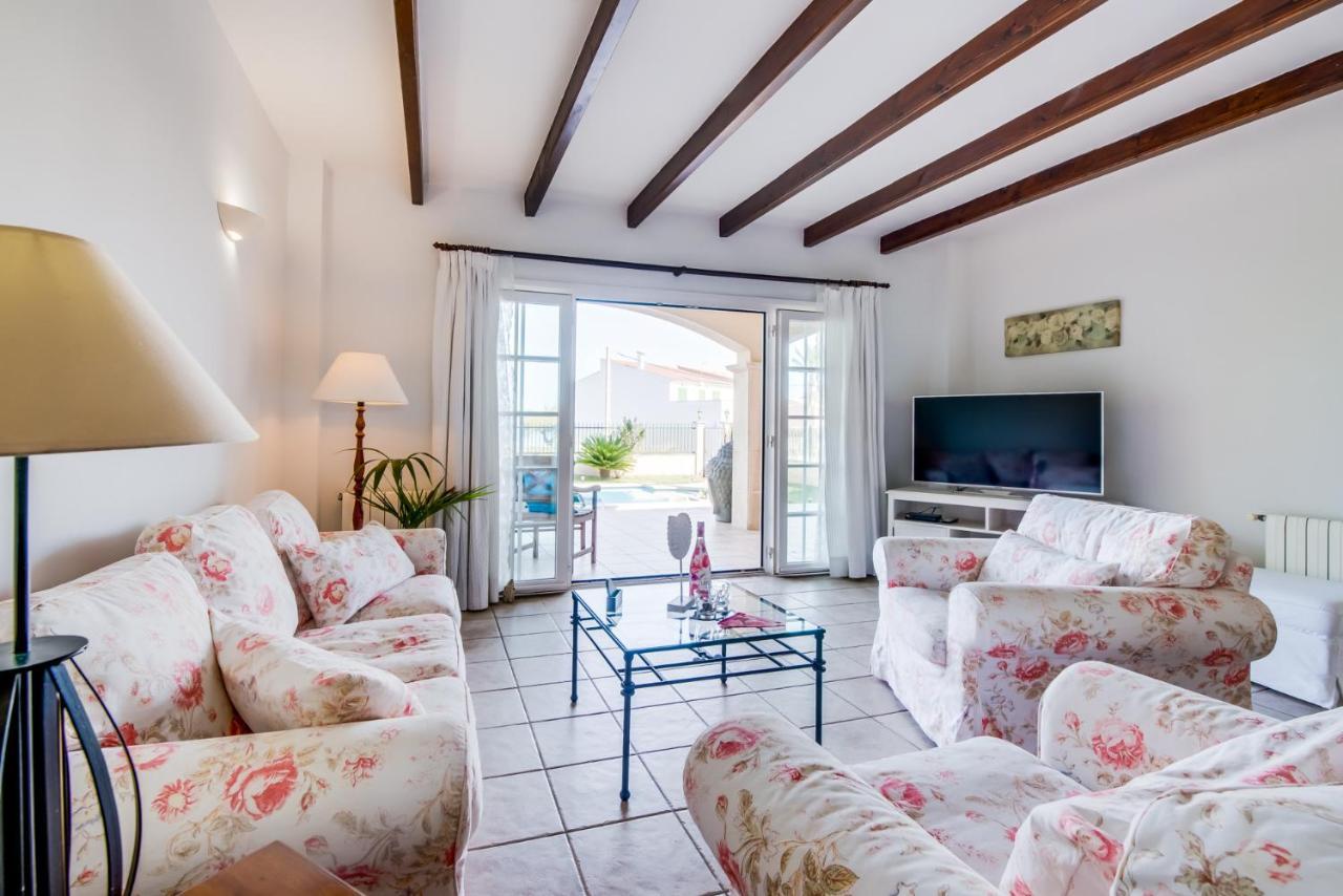 אלקודיה Ideal Property Mallorca - Didi מראה חיצוני תמונה