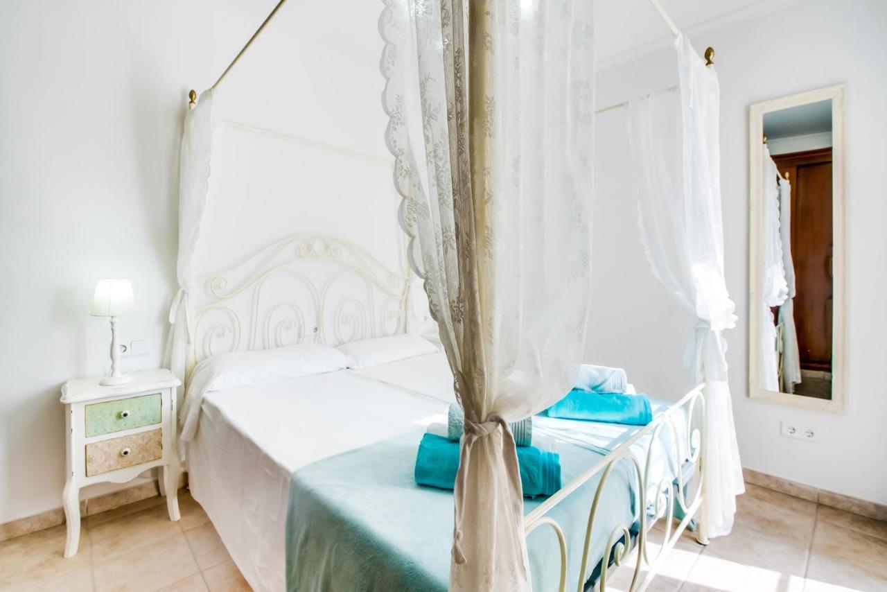 אלקודיה Ideal Property Mallorca - Didi מראה חיצוני תמונה