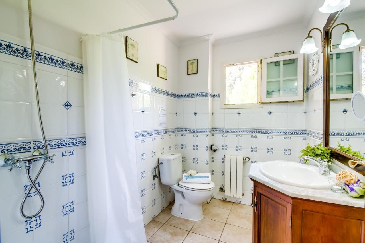 אלקודיה Ideal Property Mallorca - Didi מראה חיצוני תמונה