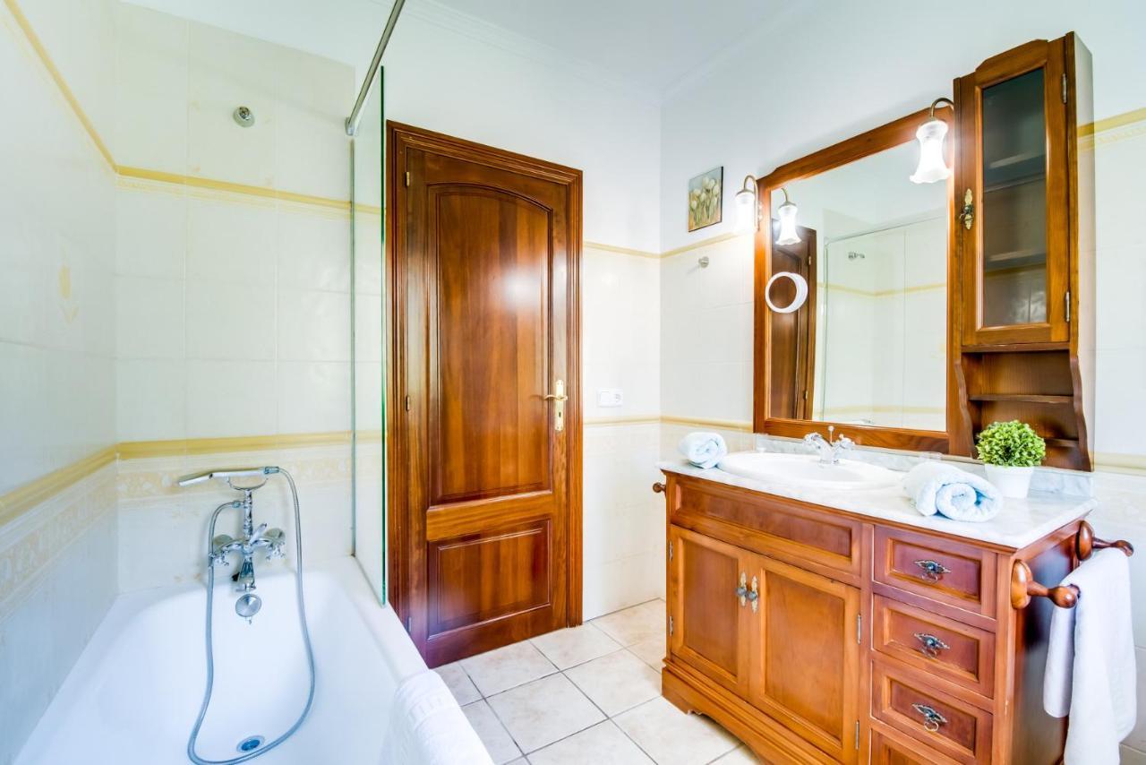 אלקודיה Ideal Property Mallorca - Didi מראה חיצוני תמונה