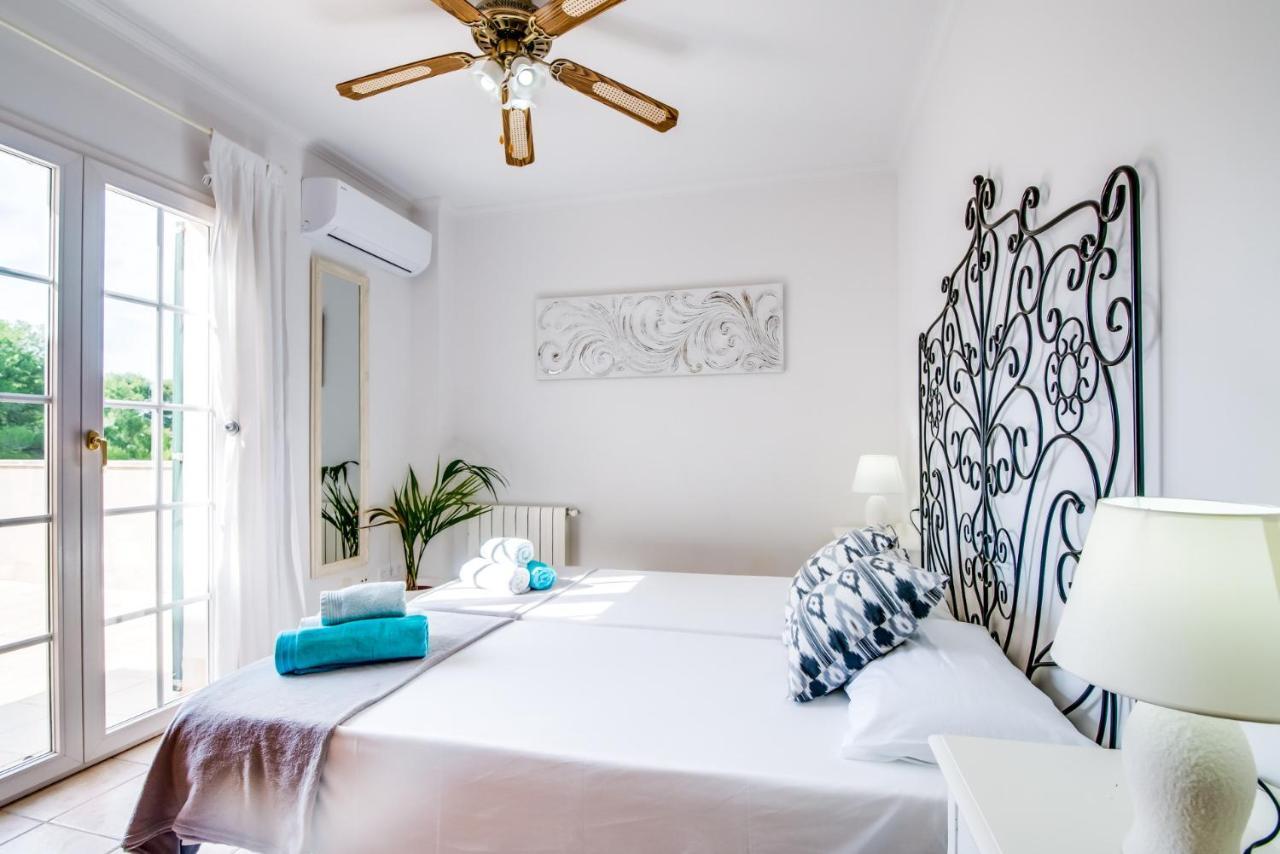 אלקודיה Ideal Property Mallorca - Didi מראה חיצוני תמונה