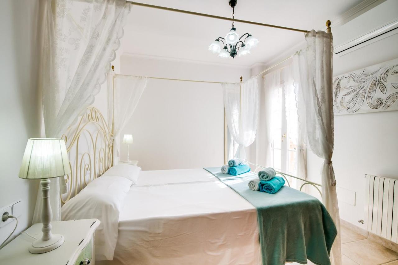 אלקודיה Ideal Property Mallorca - Didi מראה חיצוני תמונה