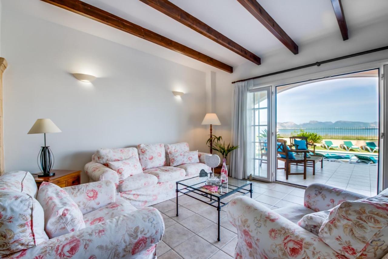 אלקודיה Ideal Property Mallorca - Didi מראה חיצוני תמונה