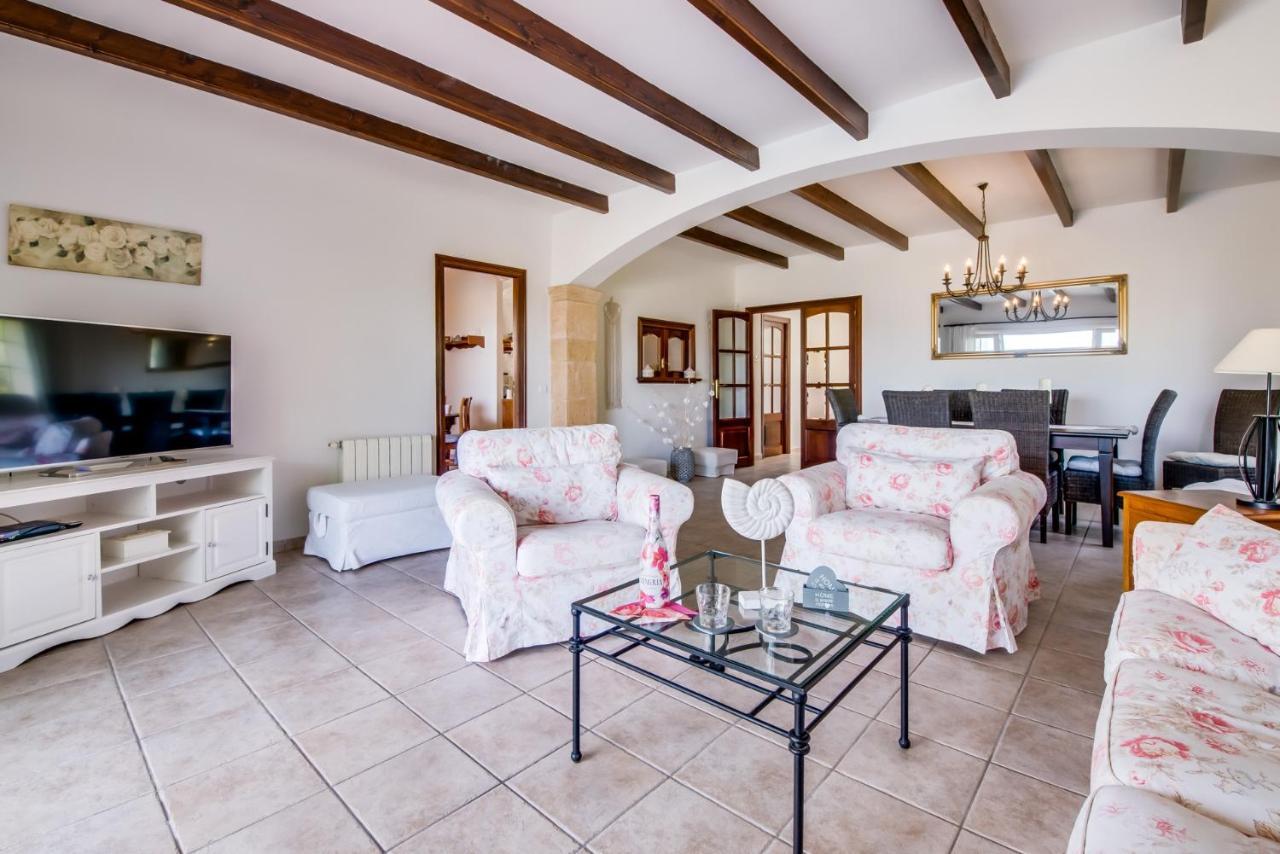 אלקודיה Ideal Property Mallorca - Didi מראה חיצוני תמונה