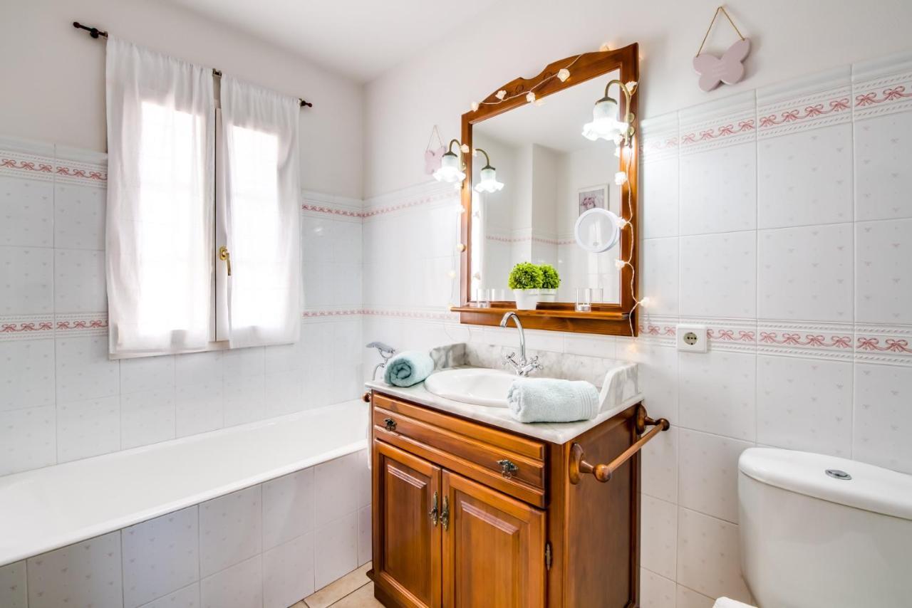 אלקודיה Ideal Property Mallorca - Didi מראה חיצוני תמונה