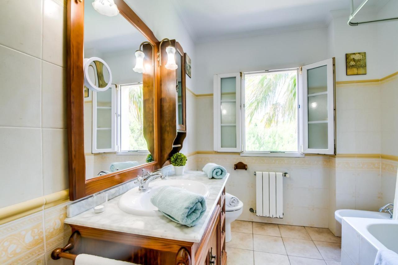 אלקודיה Ideal Property Mallorca - Didi מראה חיצוני תמונה