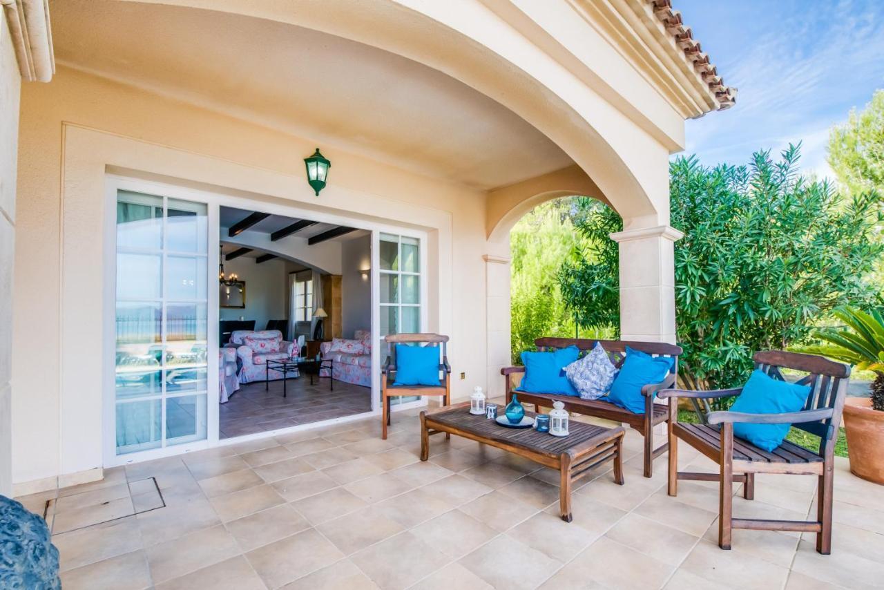 אלקודיה Ideal Property Mallorca - Didi מראה חיצוני תמונה