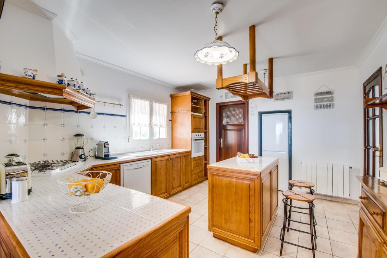 אלקודיה Ideal Property Mallorca - Didi מראה חיצוני תמונה
