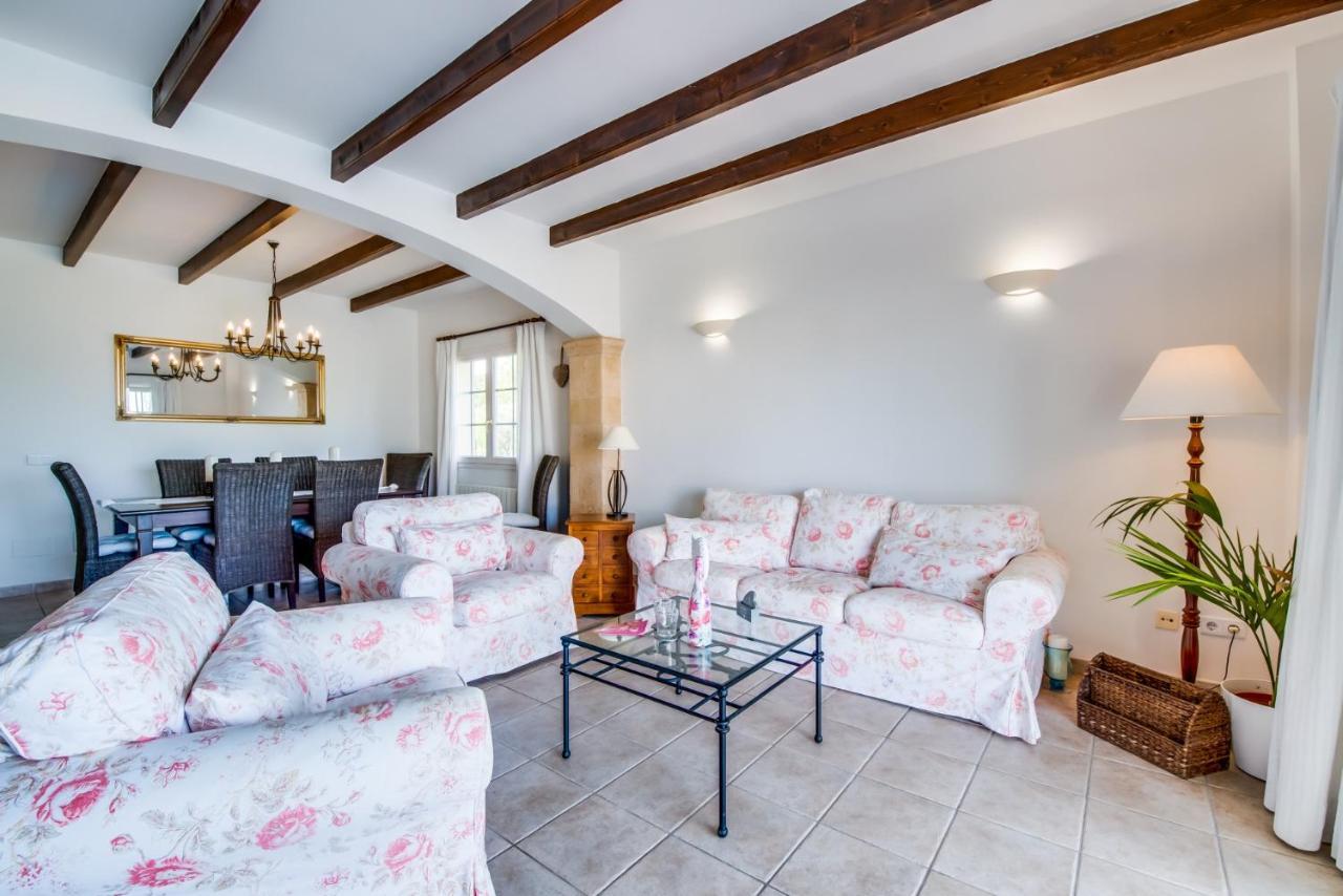 אלקודיה Ideal Property Mallorca - Didi מראה חיצוני תמונה