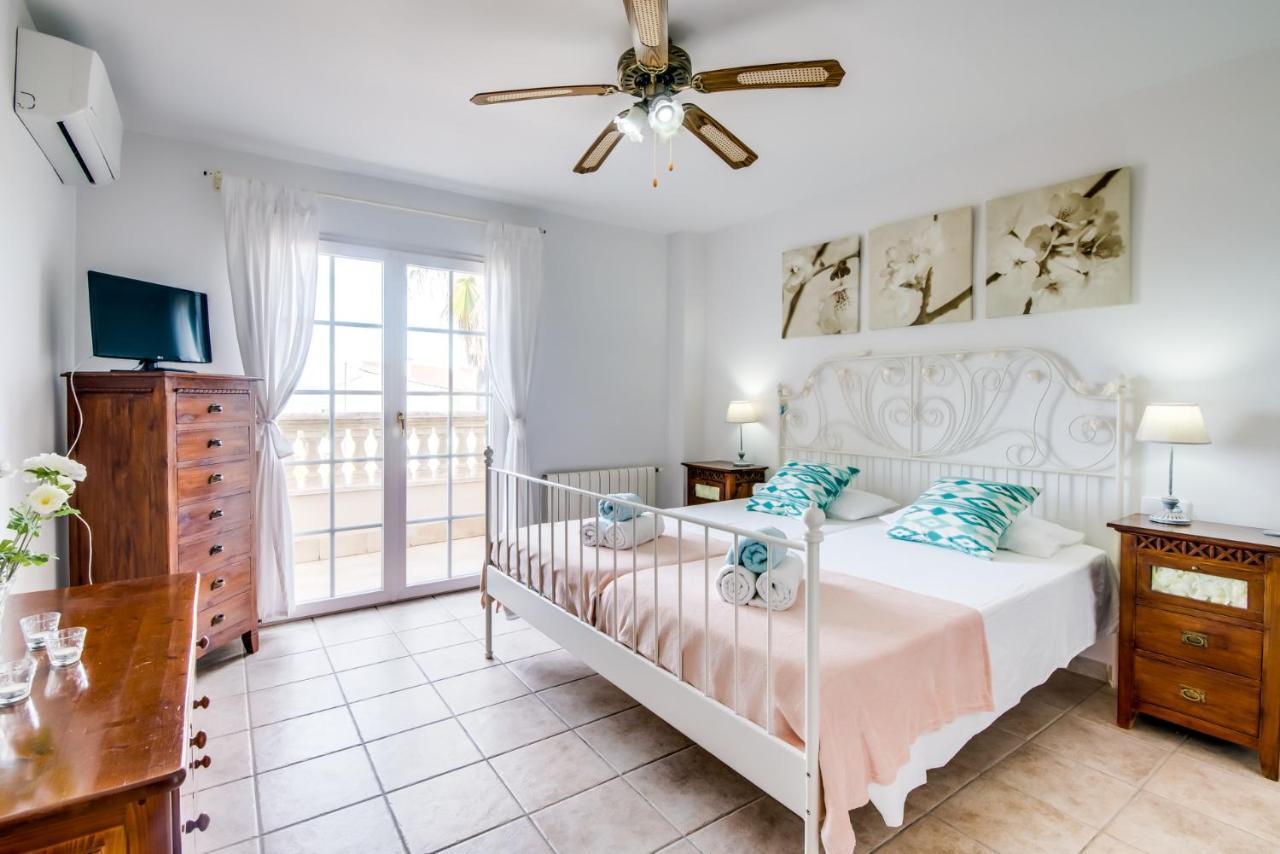 אלקודיה Ideal Property Mallorca - Didi מראה חיצוני תמונה