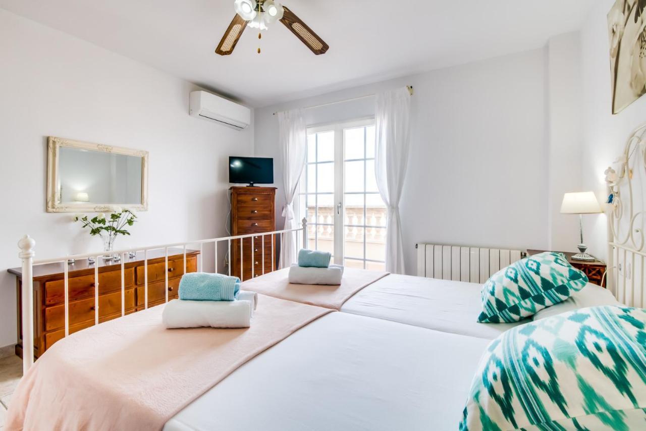 אלקודיה Ideal Property Mallorca - Didi מראה חיצוני תמונה