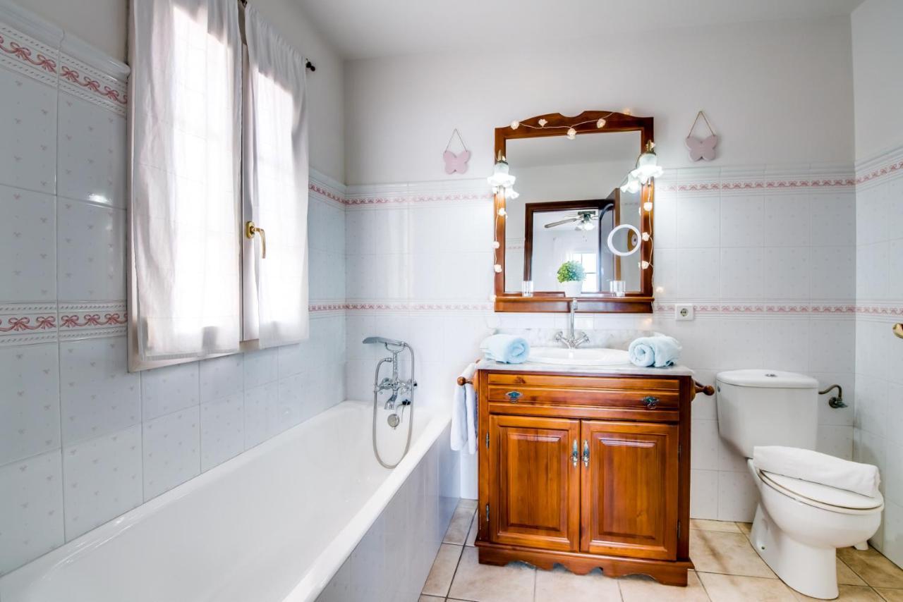 אלקודיה Ideal Property Mallorca - Didi מראה חיצוני תמונה
