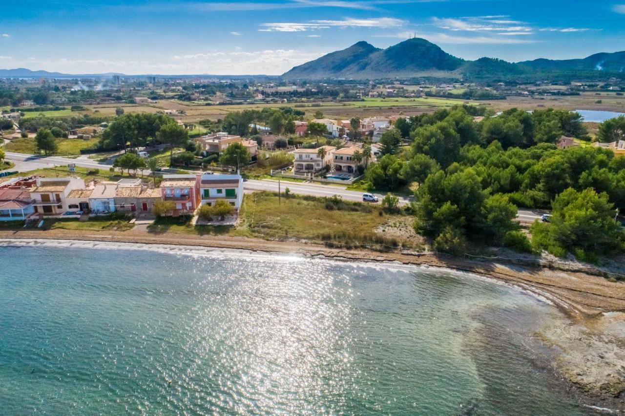 אלקודיה Ideal Property Mallorca - Didi מראה חיצוני תמונה