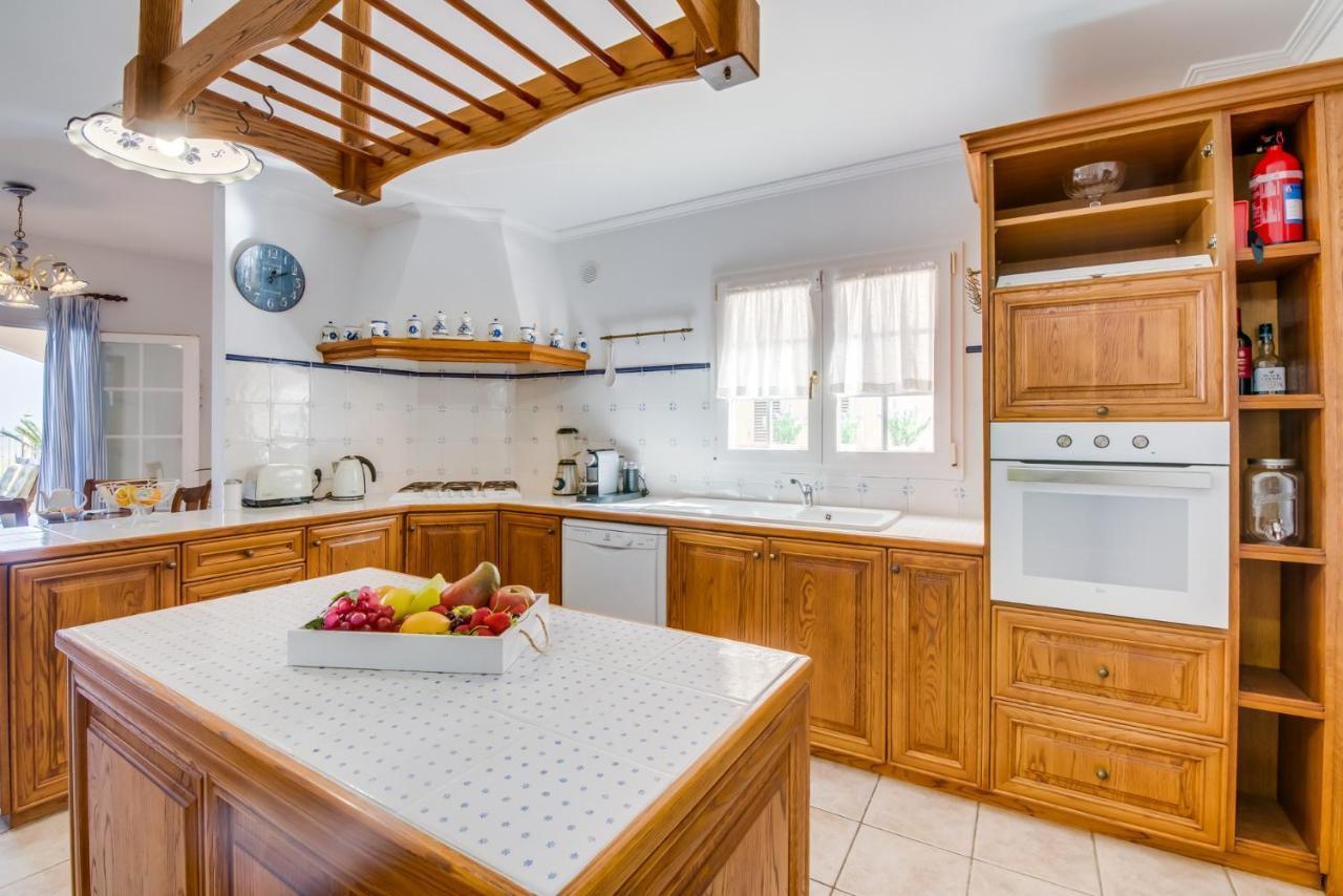 אלקודיה Ideal Property Mallorca - Didi מראה חיצוני תמונה