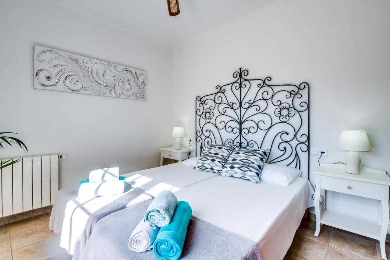 אלקודיה Ideal Property Mallorca - Didi מראה חיצוני תמונה