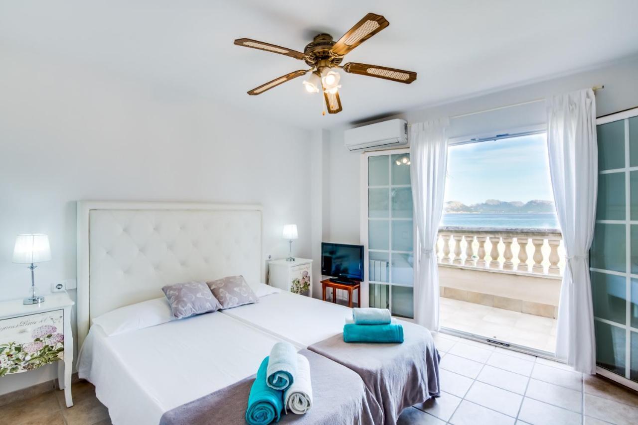 אלקודיה Ideal Property Mallorca - Didi מראה חיצוני תמונה