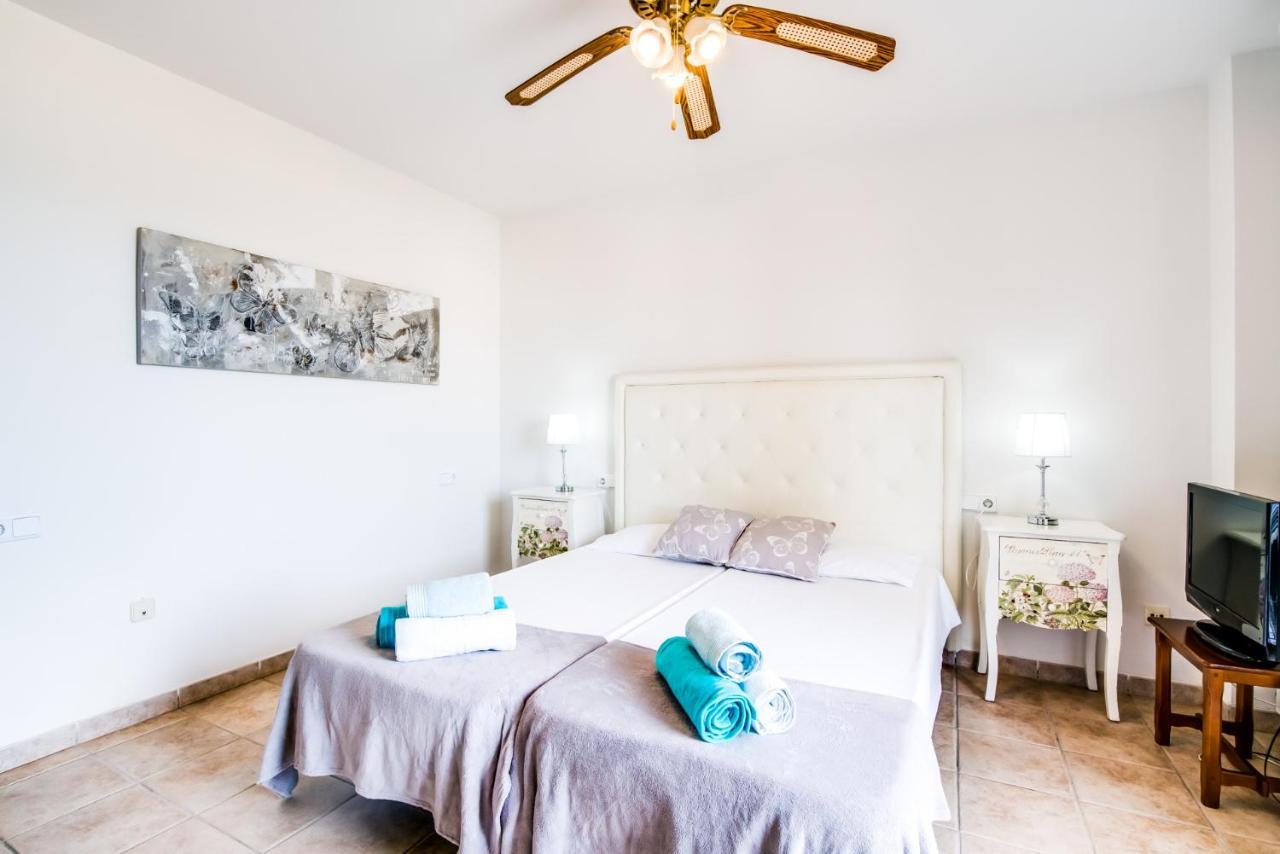 אלקודיה Ideal Property Mallorca - Didi מראה חיצוני תמונה