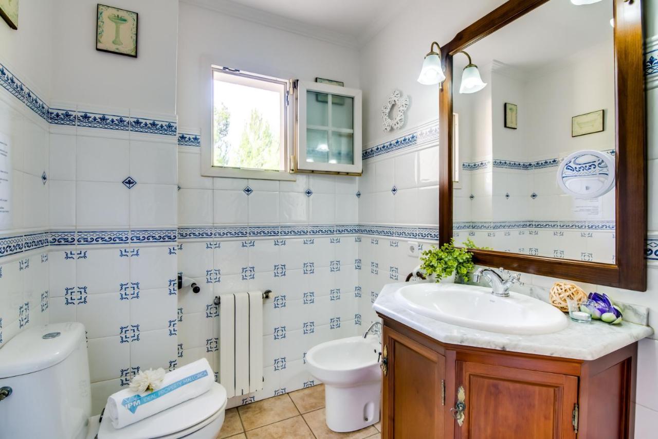 אלקודיה Ideal Property Mallorca - Didi מראה חיצוני תמונה