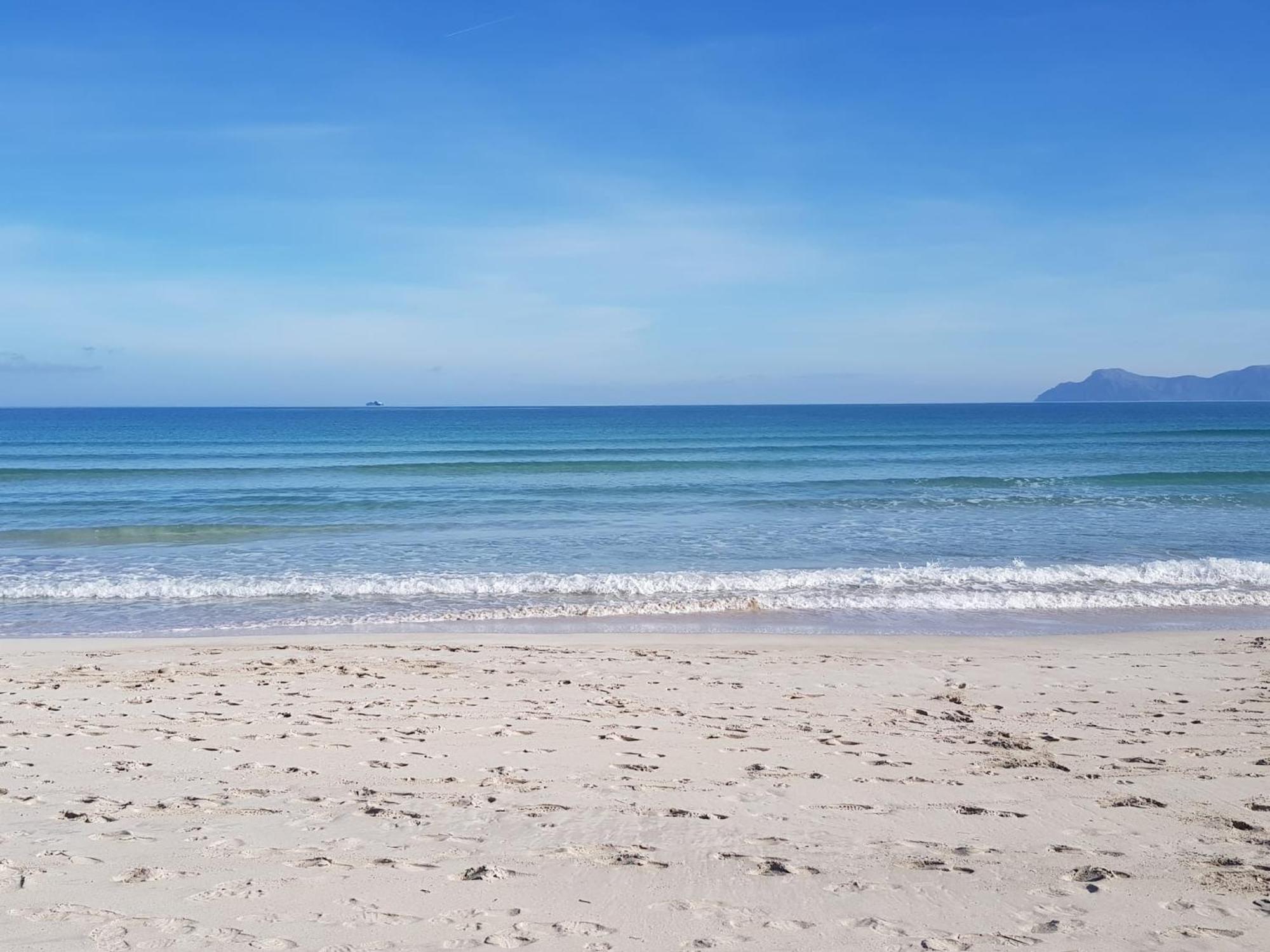 אלקודיה Ideal Property Mallorca - Didi מראה חיצוני תמונה